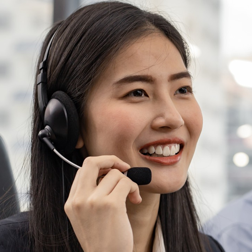 AI Customer Services