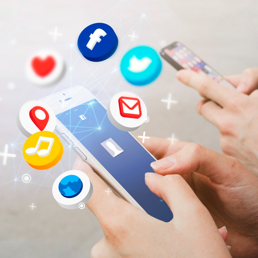 Social Media Management